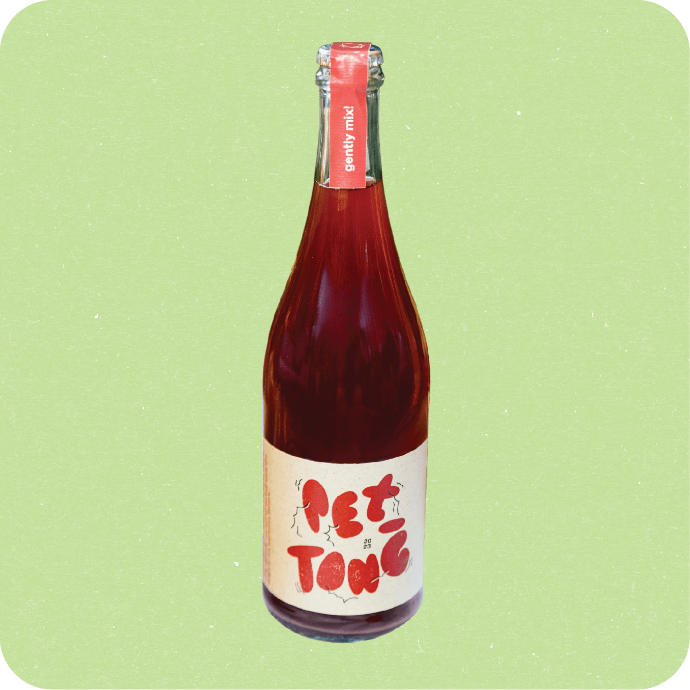 Pet-Tong Rosé