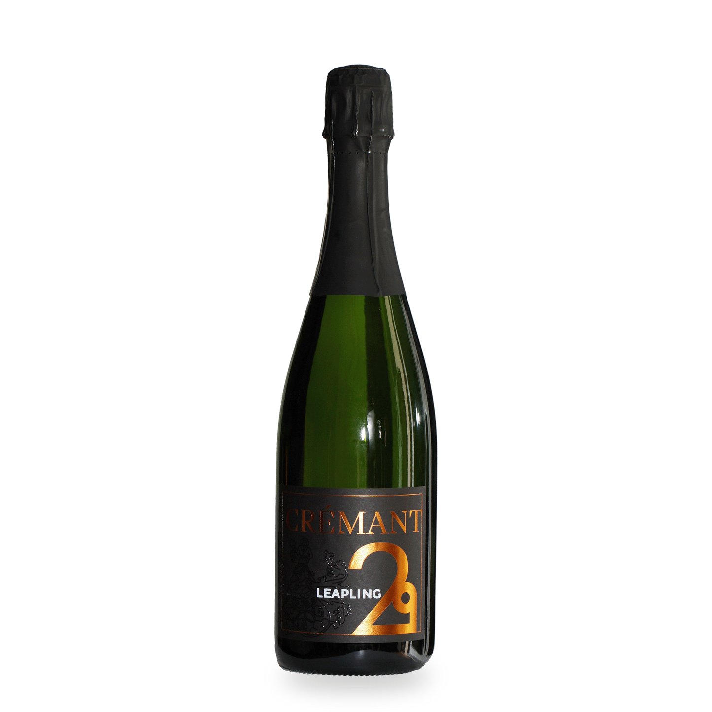 Crémant Riesling Brut 2022 — Riesling sparkling wine from Moselle, Luxembourg | WineNoobs Luxembourg