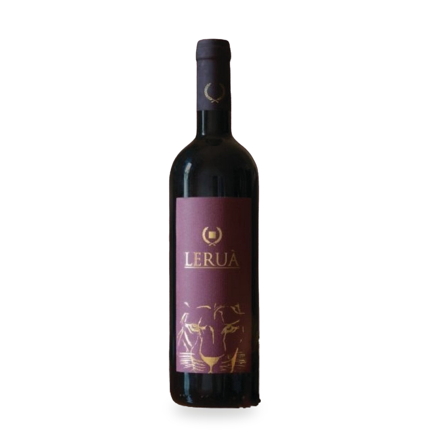 Leruà — Sangiovese red wine from Tuscany, Italy | WineNoobs Luxembourg