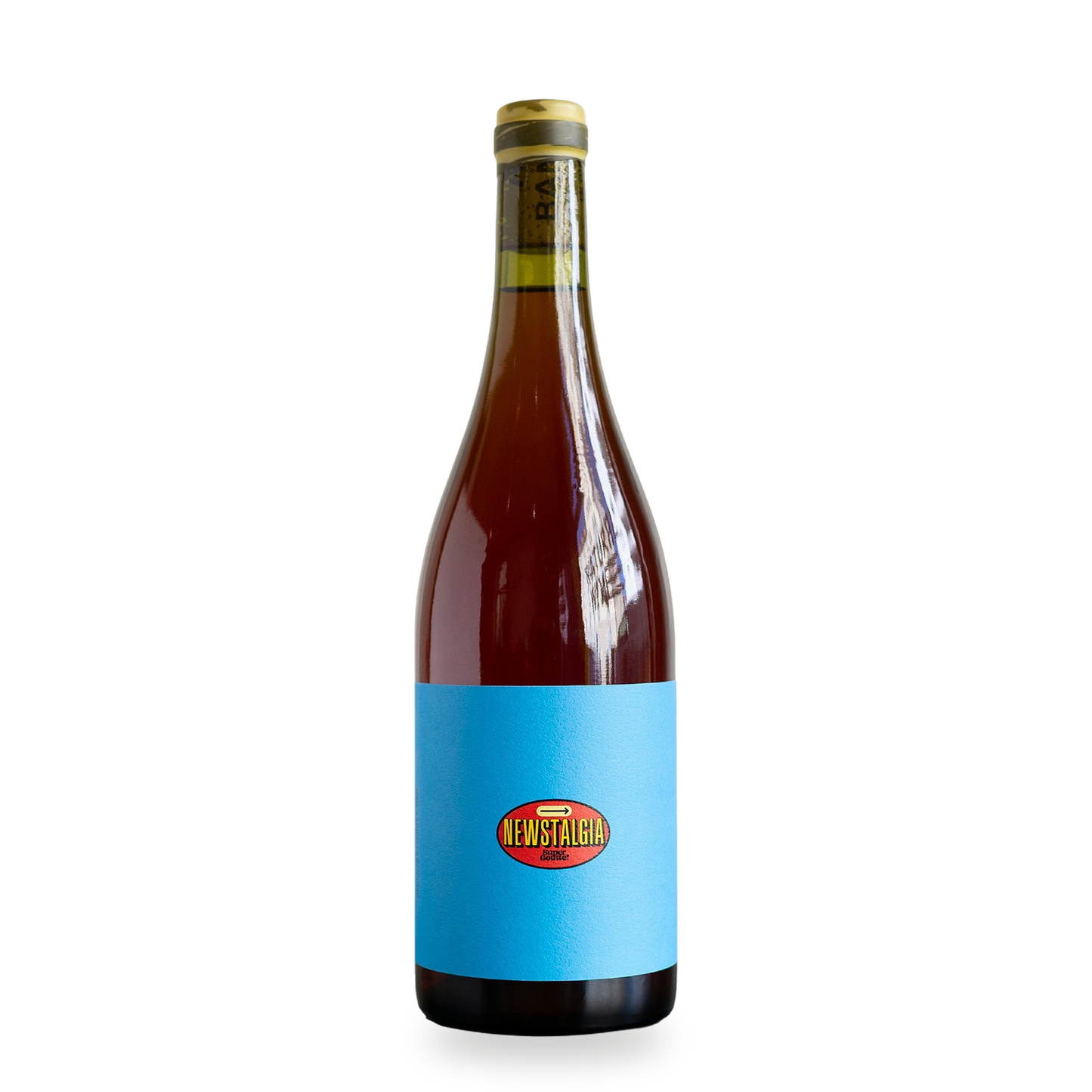 Newstalgia 2023 — Müller-Thurgau rosé from Franken, Germany | WineNoobs Luxembourg