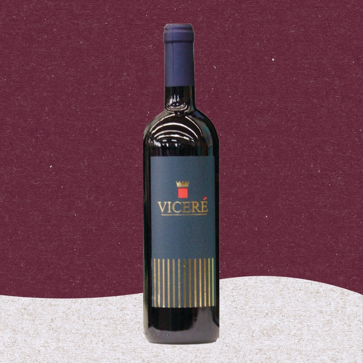 Gimonda Viceré IGT 2015 - Red wine - Gimonda