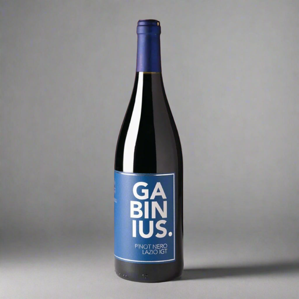 L'Avventura Gabinius IGT 2020 - Red wine - L'Avventura