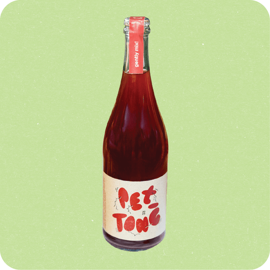 Pet-Tong Rosé