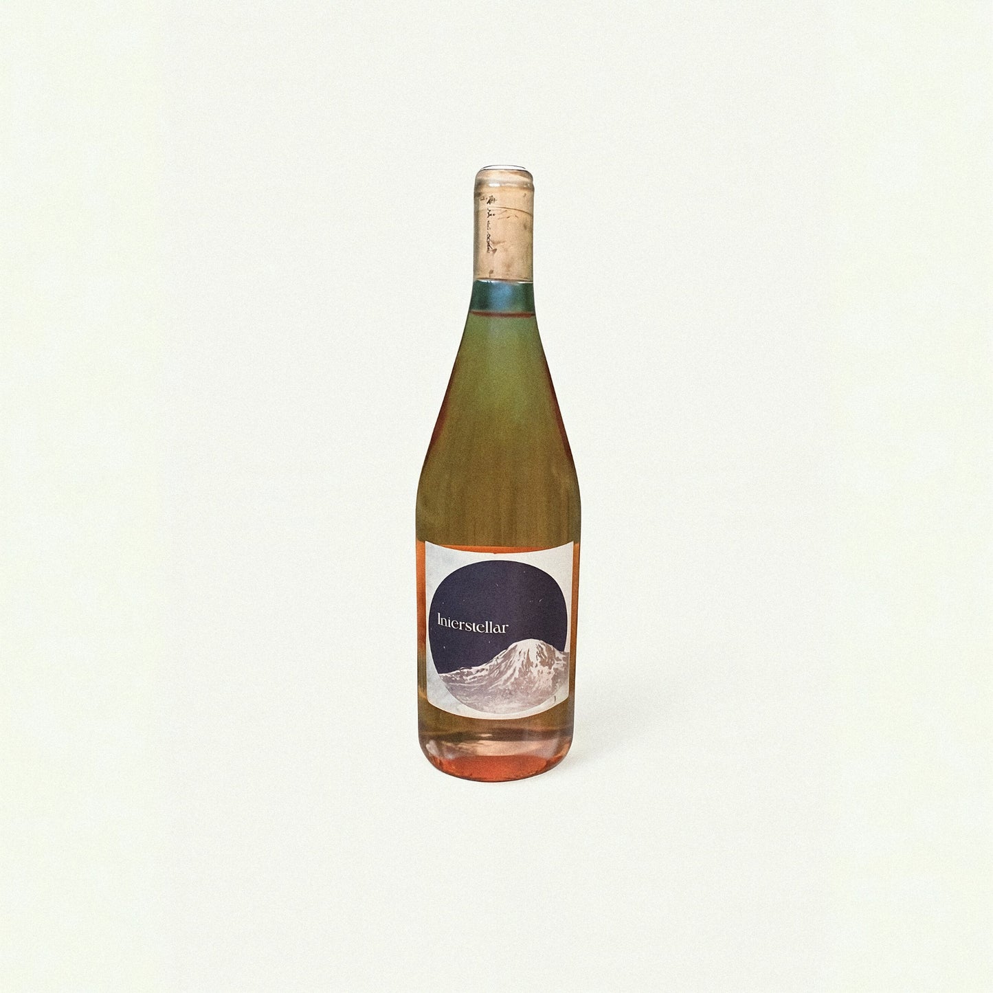 Winenoobs Interstellar Rosé