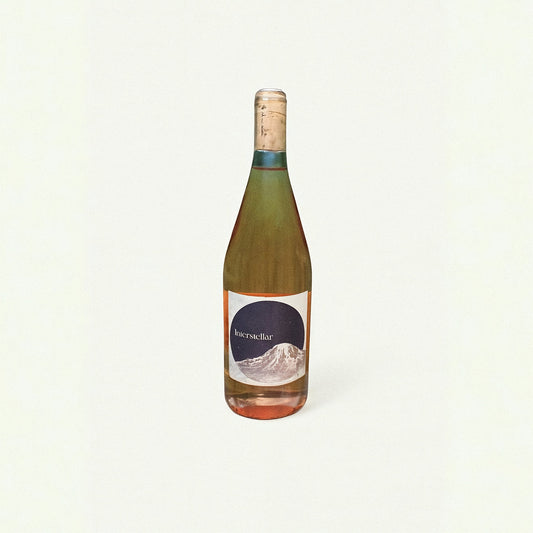 Winenoobs Interstellar Rosé