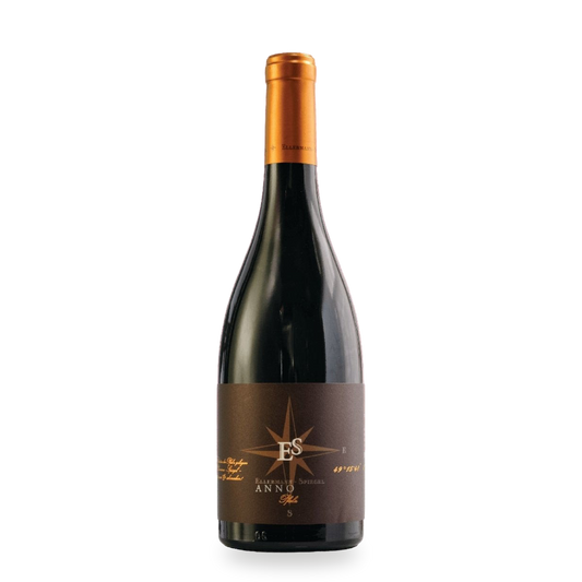 Anno XXI Goldkapsel 2021 — Cabernet Sauvignon red wine from Pfalz, Germany | WineNoobs Luxembourg