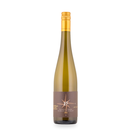 Chardonnay Goldkapsel 2023 — Chardonnay white wine from Pfalz, Germany | WineNoobs Luxembourg