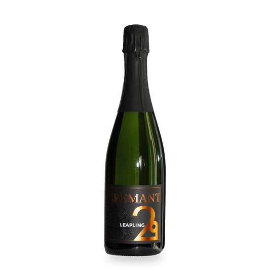 Crémant Riesling Brut 2022 — Riesling sparkling wine from Moselle, Luxembourg | WineNoobs Luxembourg