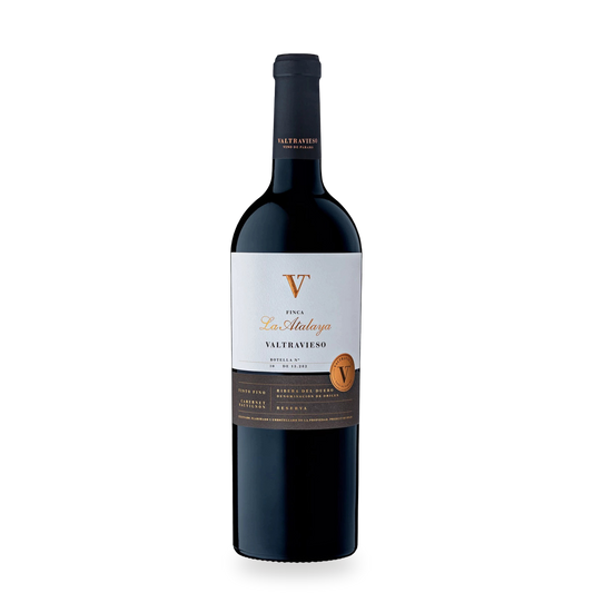 Finca la Atalaya 2020 — Tinto Fino red wine from Ribera del Duero, Spain | WineNoobs Luxembourg