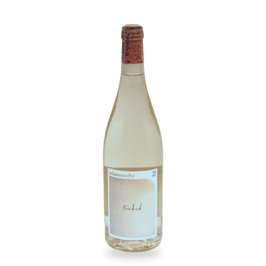 Friedrich Cuvée 2020 — Riesling white wine from Pfalz, Germany | WineNoobs Luxembourg
