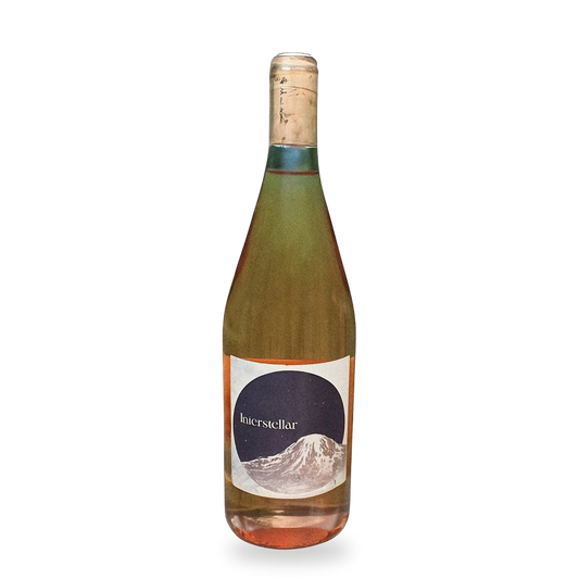 Interstellar Rosé 2025 — Portugieser rosé from Pfalz, Germany | WineNoobs Luxembourg