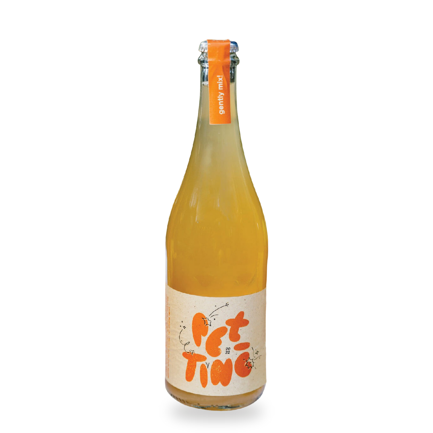 Pet-Ting 2022 — Riesling pét-nat from Pfalz, Germany | WineNoobs Luxembourg