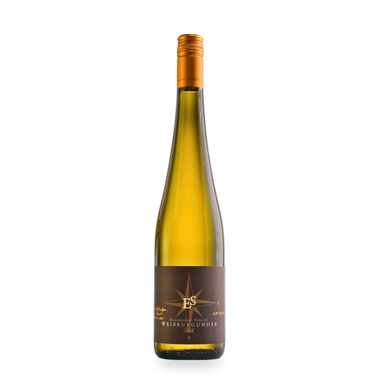 Pinot Blanc Goldkapsel 2024 — Pinot Blanc white wine from Pfalz, Germany | WineNoobs Luxembourg