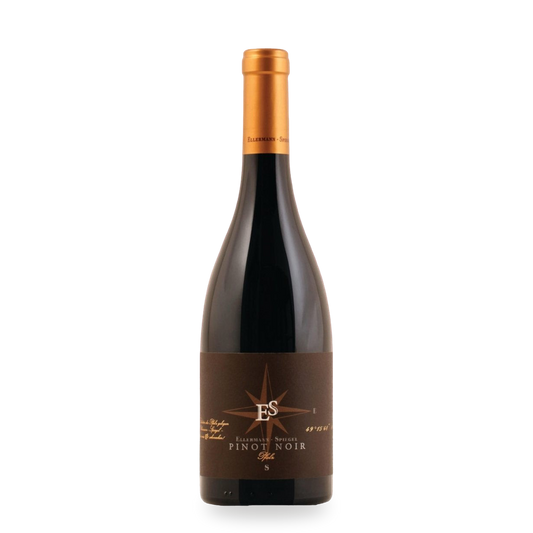 Pinot Noir Goldkapsel 2022 — Pinot Noir red wine from Pfalz, Germany | WineNoobs Luxembourg