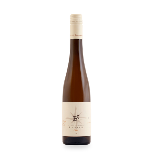 Rieslaner Auslese 2024 — Rieslaner sweet white wine from Pfalz, Germany | WineNoobs Luxembourg
