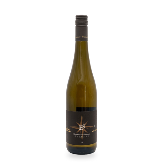Träumli (alcohol-free) 2025 — Scheurebe white wine from Pfalz, Germany | WineNoobs Luxembourg