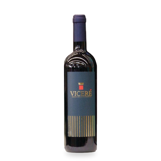 Viceré 2011 — Sangiovese red wine from Tuscany, Italy | WineNoobs Luxembourg