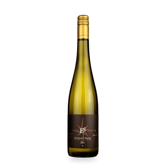 Viognier Goldkapsel 2024 — Viognier white wine from Pfalz, Germany | WineNoobs Luxembourg