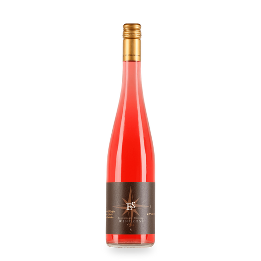 Windrosé Goldkapsel 2024 — Cabernet Sauvignon rosé from Pfalz, Germany | WineNoobs Luxembourg
