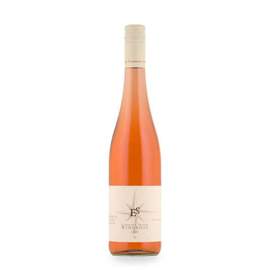 Windrosé Gutswein 2024 — Cabernet Sauvignon rosé from Pfalz, Germany | WineNoobs Luxembourg