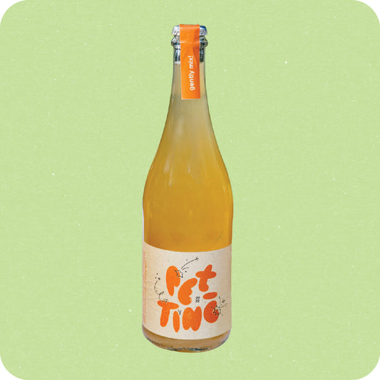 Pet-Ting Riesling